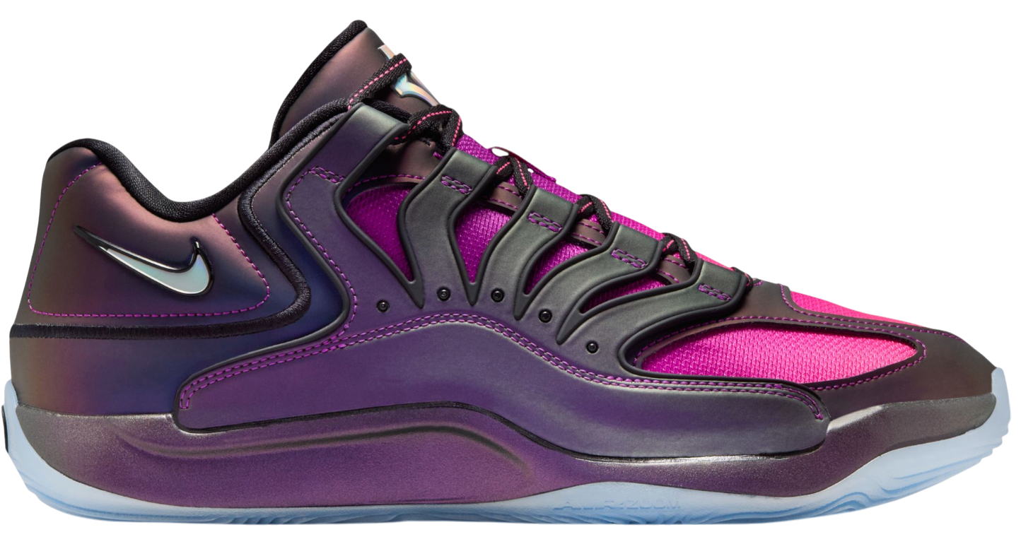 Nike KD18 SE Shoe Kosárlabda cipő