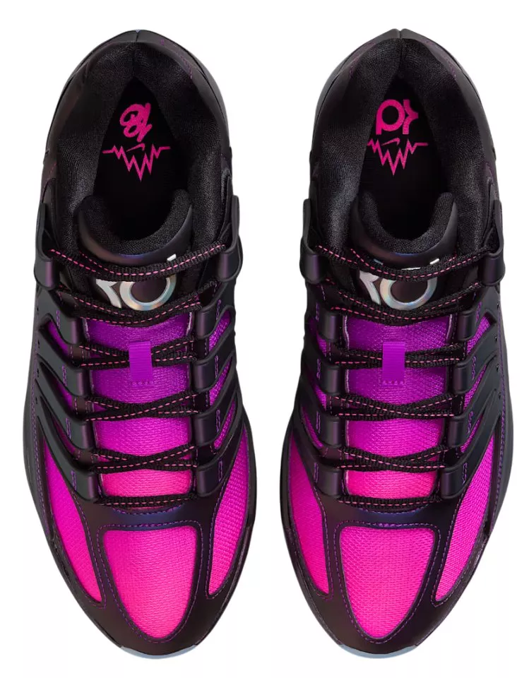 Nike KD18 SE Shoe Kosárlabda cipő