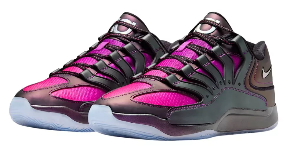 Nike KD18 SE Shoe Kosárlabda cipő