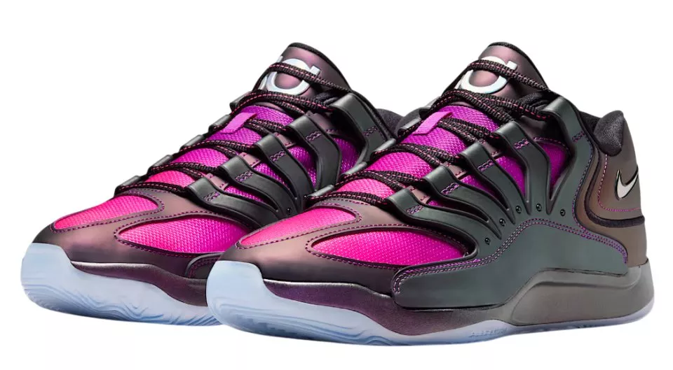 Nike KD18 SE Shoe Kosárlabda cipő