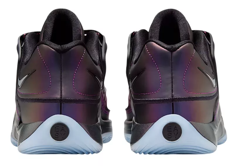 Nike KD18 SE Shoe Kosárlabda cipő