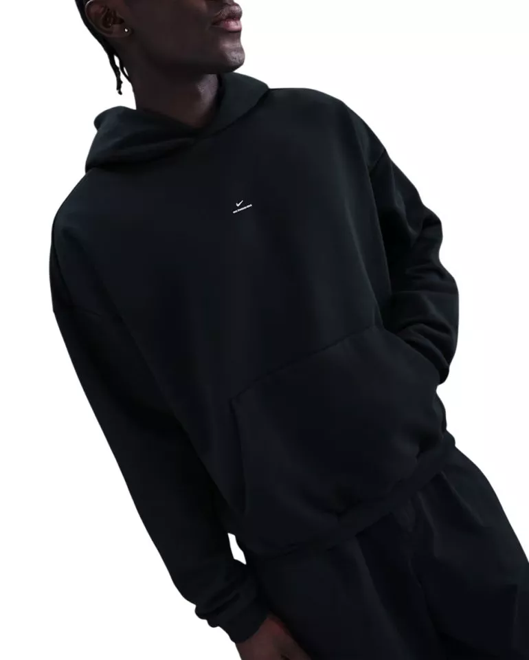Majica s kapuljačom Nike Therma-FIT Standard Issue Hoody