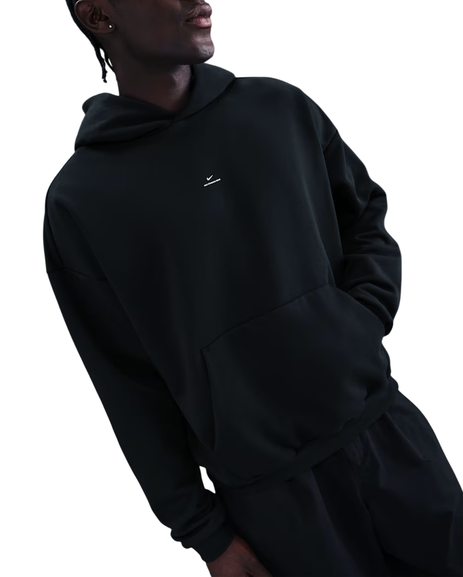 Majica s kapuljačom Nike Therma-FIT Standard Issue Hoody