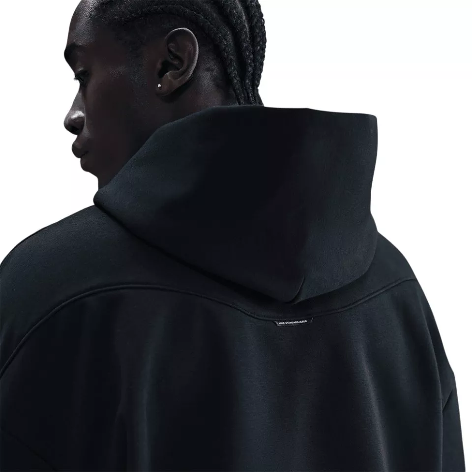 Majica s kapuljačom Nike Therma-FIT Standard Issue Hoody