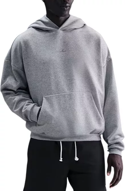 Hanorac cu gluga Nike Therma-FIT Standard Issue Hoody