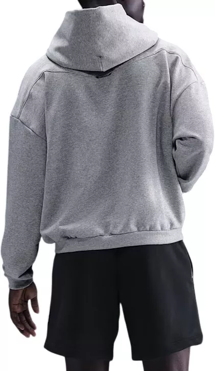 Hanorac cu gluga Nike Therma-FIT Standard Issue Hoody