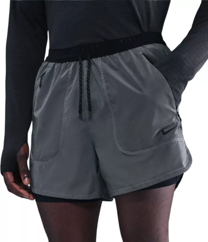 Shortsit Nike Reflective 4inch 2in1