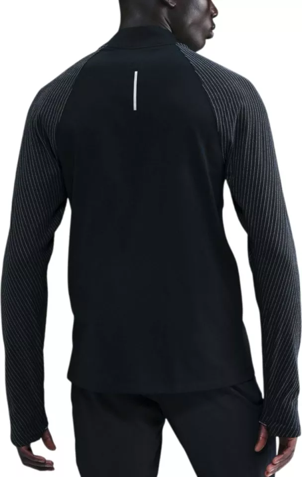 Nike Dri-Fit Reflectiv Sweatshirt