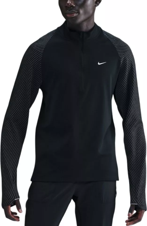 Nike Dri-Fit Reflectiv Sweatshirt