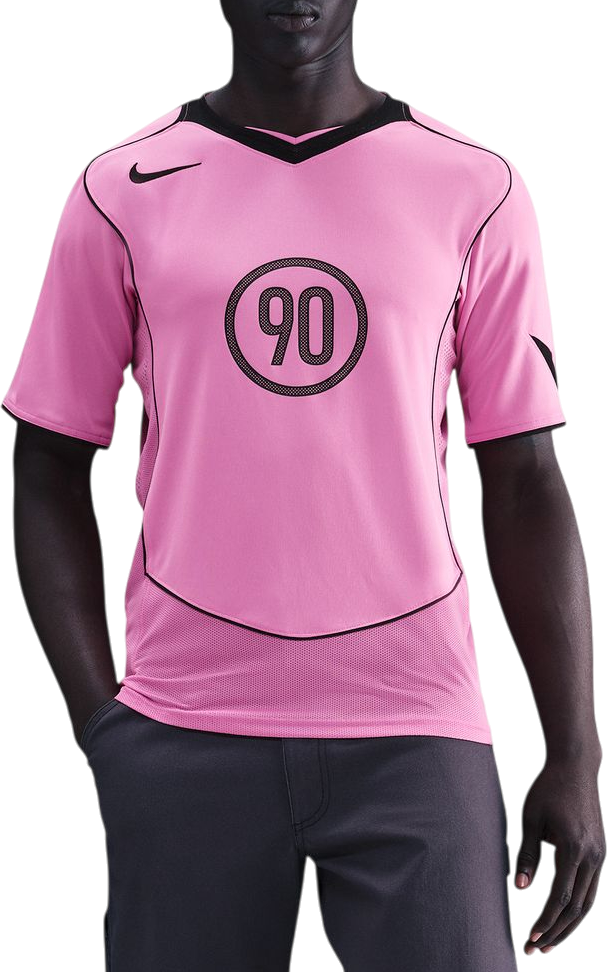 Φανέλα Nike Total 90 Energy Jersey