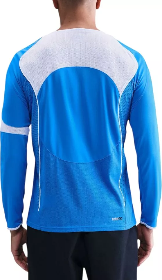 Μακρυμάνικη φανέλα Nike Dri-FIT Total 90 Energy Long Sleeve Jersey