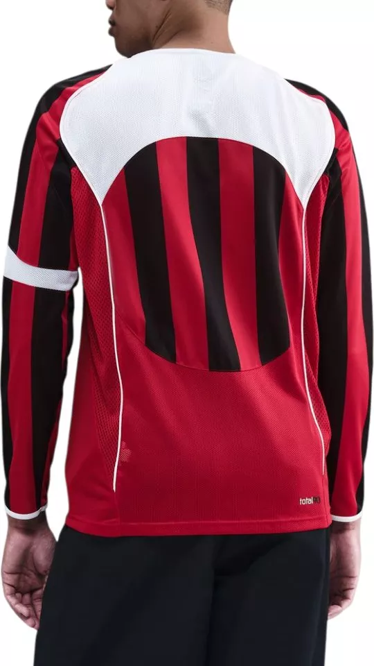 Риза с дълги ръкави Nike Dri-FIT Total 90 Energy Long Sleeve Jersey