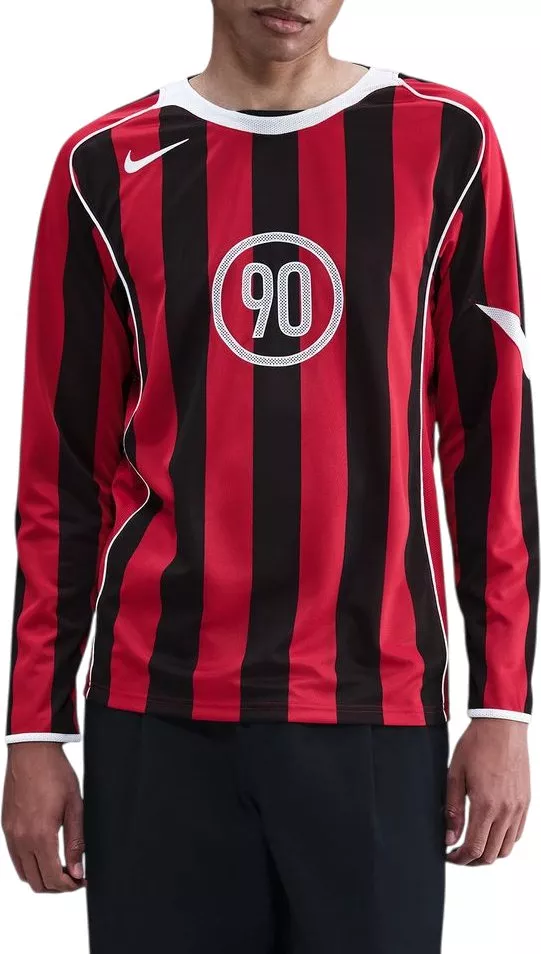 Риза с дълги ръкави Nike Dri-FIT Total 90 Energy Long Sleeve Jersey