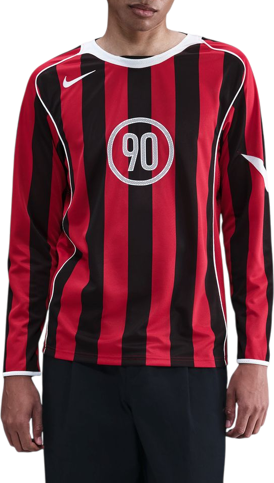 Риза с дълги ръкави Nike Dri-FIT Total 90 Energy Long Sleeve Jersey