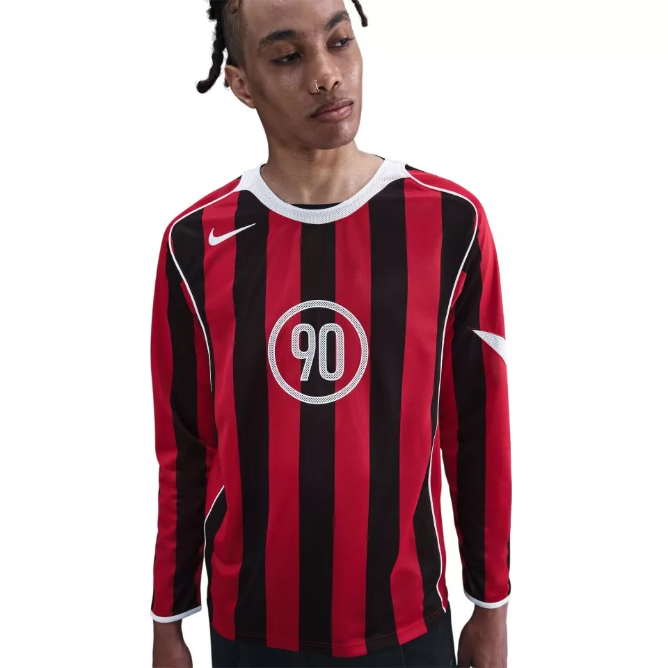 Риза с дълги ръкави Nike Dri-FIT Total 90 Energy Long Sleeve Jersey
