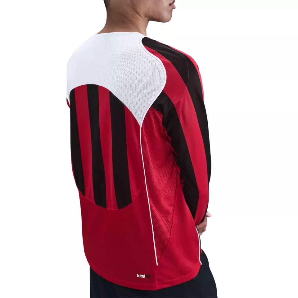 Риза с дълги ръкави Nike Dri-FIT Total 90 Energy Long Sleeve Jersey