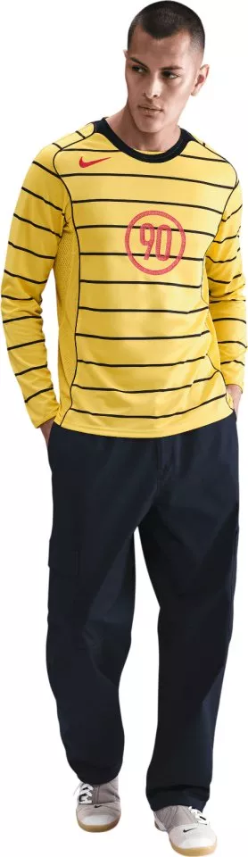 Bluza cu maneca lunga Nike Dri-FIT Total 90 Energy Long Sleeve Jersey