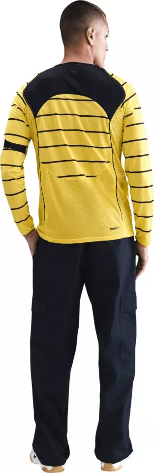 Bluza cu maneca lunga Nike Dri-FIT Total 90 Energy Long Sleeve Jersey