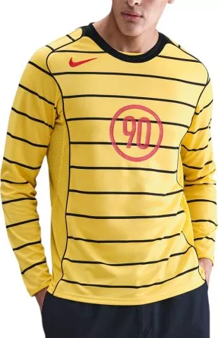 Dri-FIT Total 90 Energy Long Sleeve Jersey