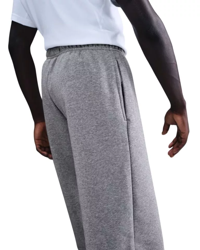 Pánské basketbalové kalhoty Nike Therma-FIT Standard Issue