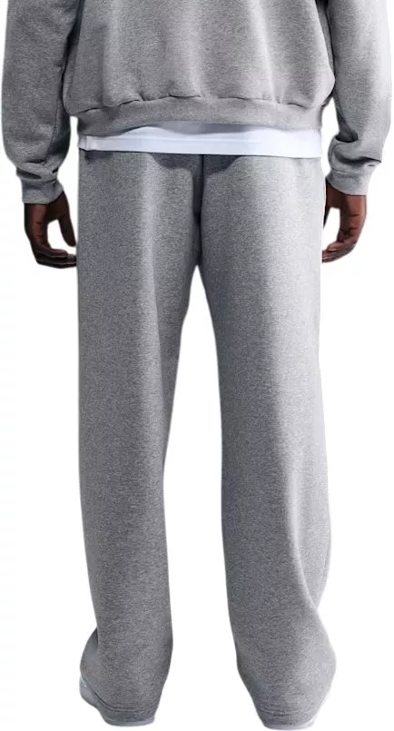 Pánské basketbalové kalhoty Nike Therma-FIT Standard Issue