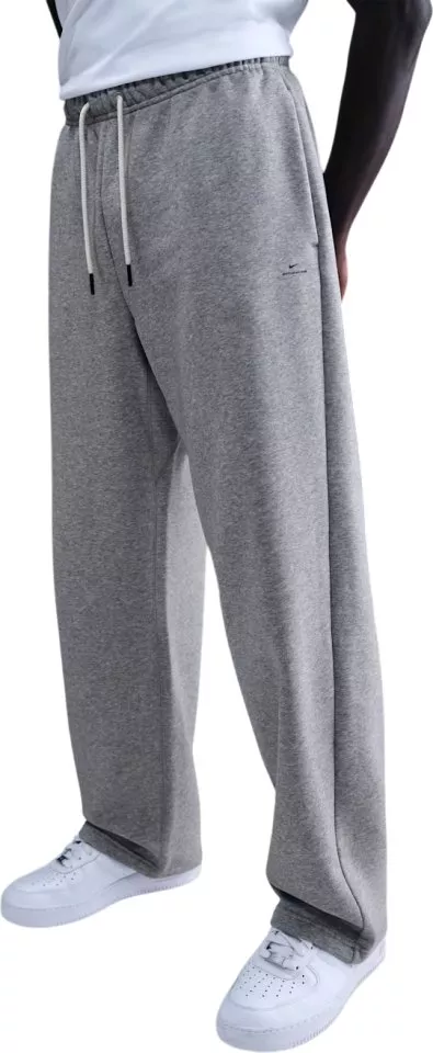 Pánské basketbalové kalhoty Nike Therma-FIT Standard Issue