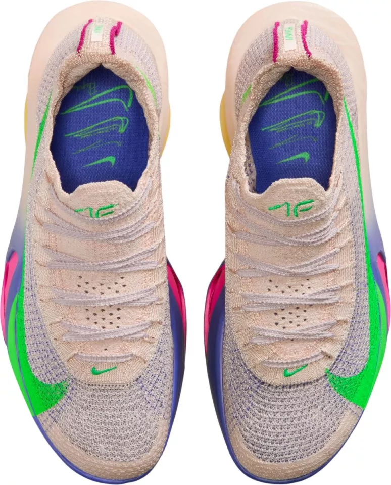 Παπούτσια για τρέξιμο Nike Alphafly 3 Eliud Kipchoge