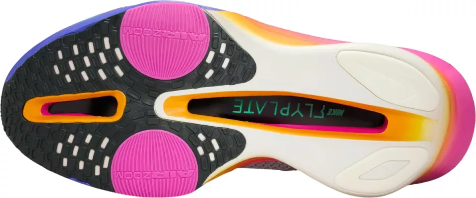 Running shoes Nike Alphafly 3 Eliud Kipchoge - Top4Running.com