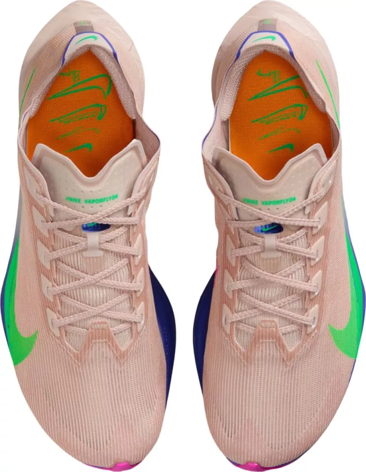 Tekaški copati Nike Vaporfly 4 Eliud Kipchoge