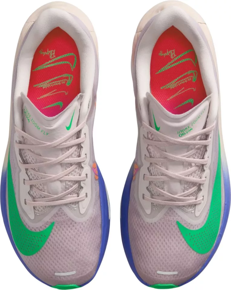 Zapatillas de running Nike Zoom Fly 6 Eliud Kipchoge