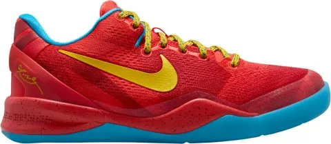 Kobe 8 Protro Of The Horse