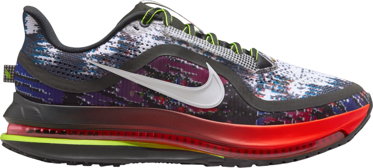 Chaussures de running Nike Pegasus Premium