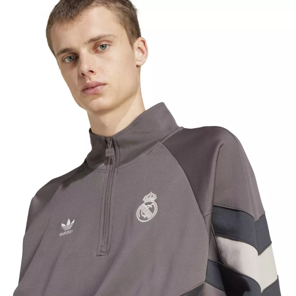 Trenirka gornji dio adidas Originals REAL OG HZ CR 11teamsports.hr