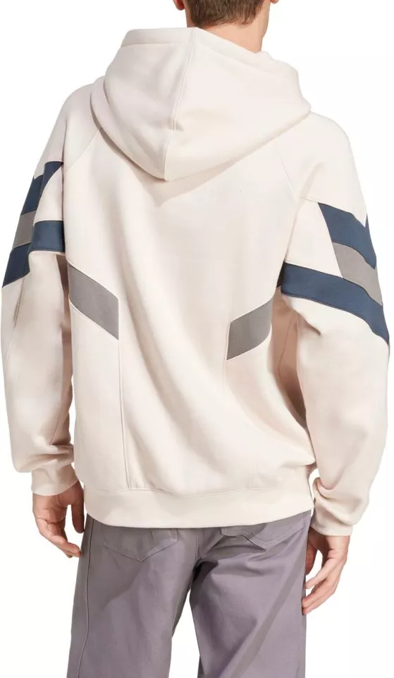 Bluza z kapturem adidas Originals REAL OG HD
