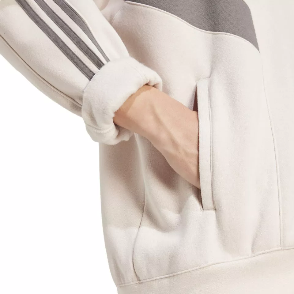 Bluza z kapturem adidas Originals REAL OG HD