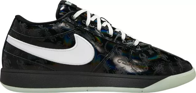 Ghete de baschet Nike Book 1 Halloween Shoe