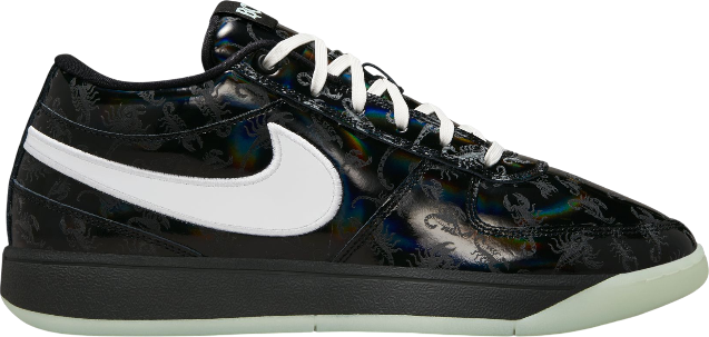 Ghete de baschet Nike Book 1 Halloween Shoe