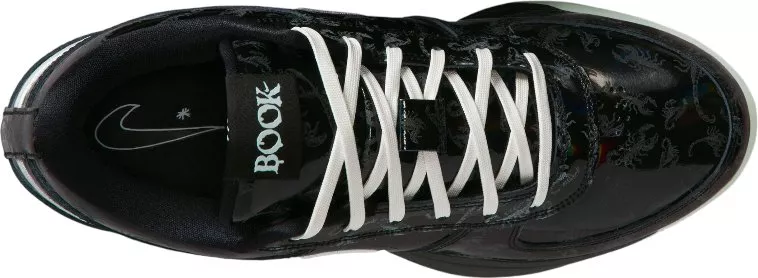 Ghete de baschet Nike Book 1 Halloween Shoe