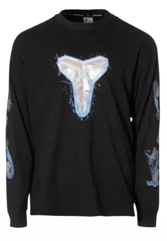 Kobe Bryant M90 Longsleeve T-Shirt