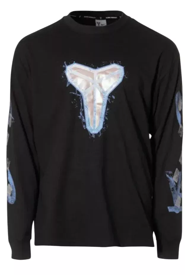 Tričko s dlhým rukávom Nike Kobe Bryant M90 Longsleeve T-Shirt