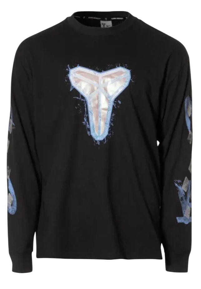 Tričko s dlhým rukávom Nike Kobe Bryant M90 Longsleeve T-Shirt