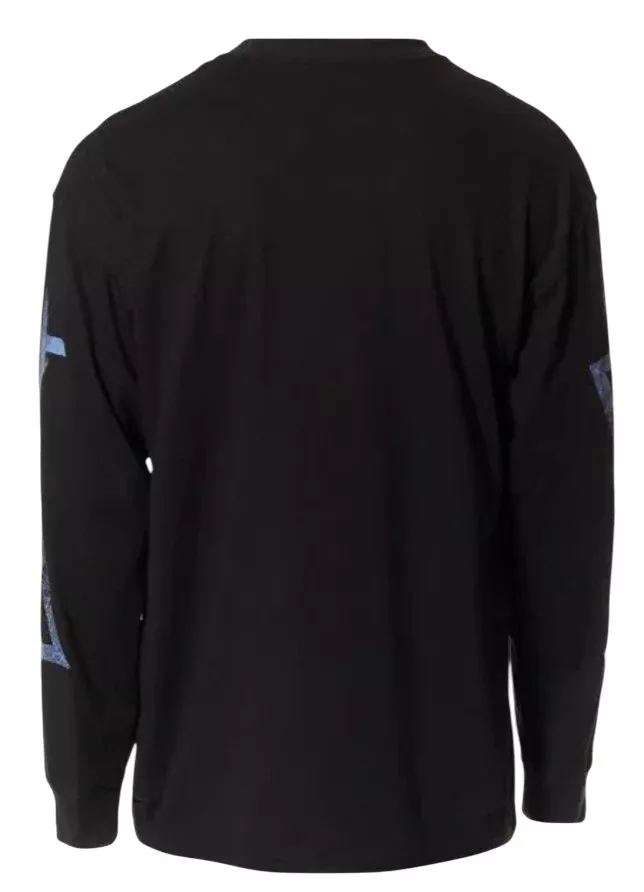 Tričko s dlhým rukávom Nike Kobe Bryant M90 Longsleeve T-Shirt