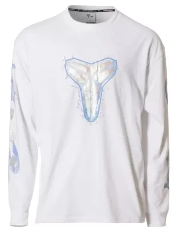 Kobe Bryant M90 Longsleeve T-Shirt