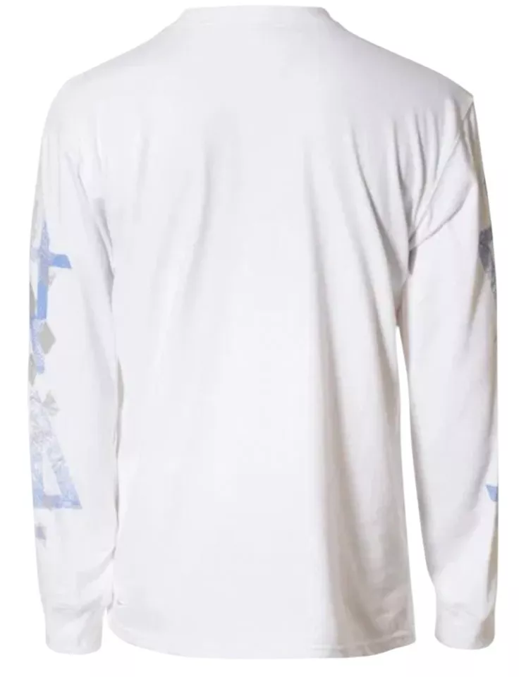 Pánské tričko s dlouhým rukávem Nike Kobe Bryant M90