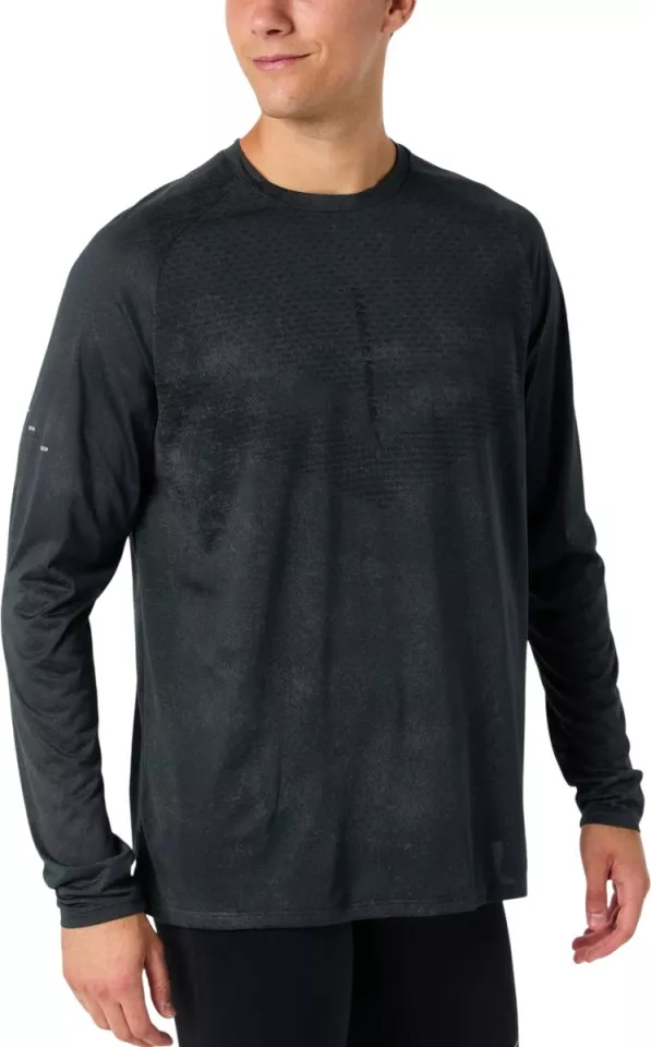 Тениска с дълъг ръкав Nike Stride