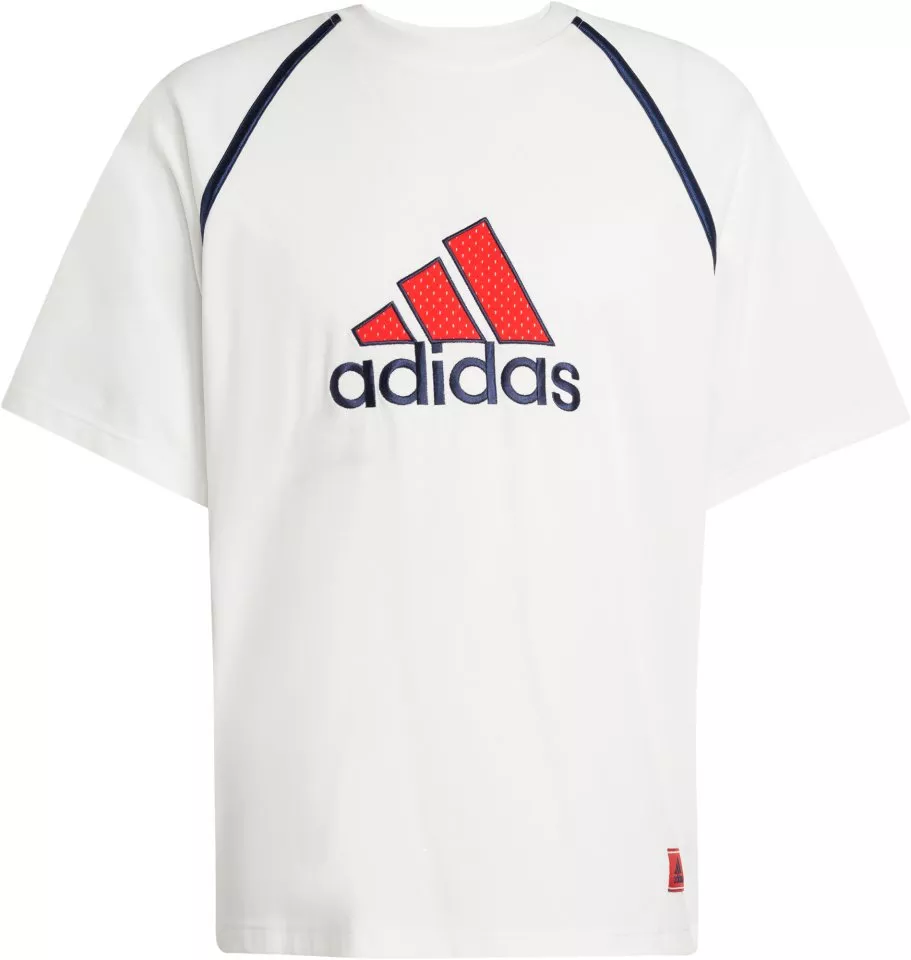 Tricou adidas Originals Badge T-Shirt