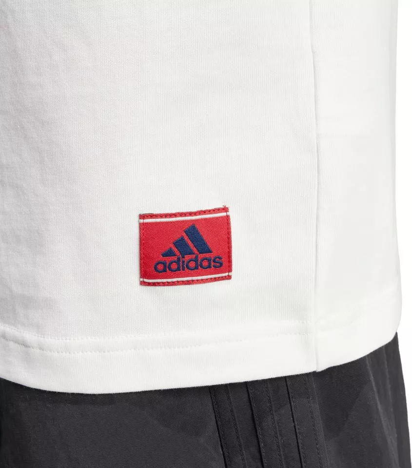 Tricou adidas Originals Badge T-Shirt