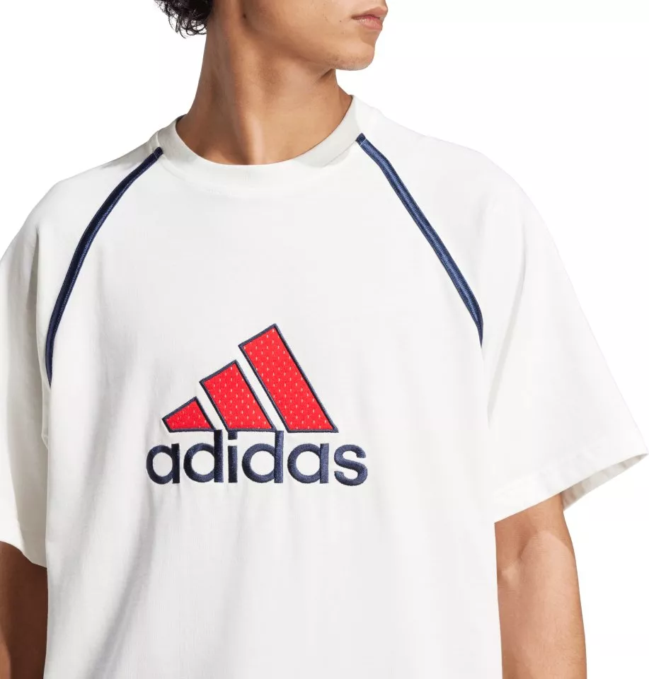 Tricou adidas Originals Badge T-Shirt