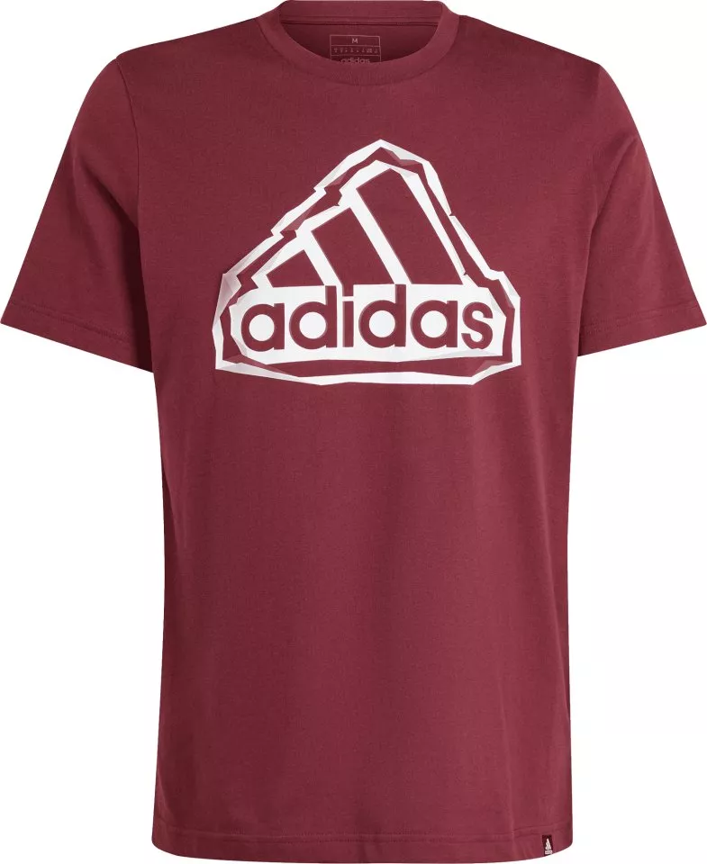 Tricou adidas M FLD BOS LOGO