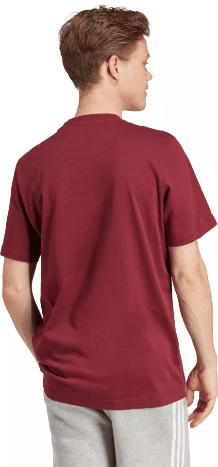 Tricou adidas M FLD BOS LOGO